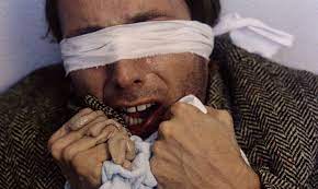 Arrebato review – MovieJawn – Weird shit, man.