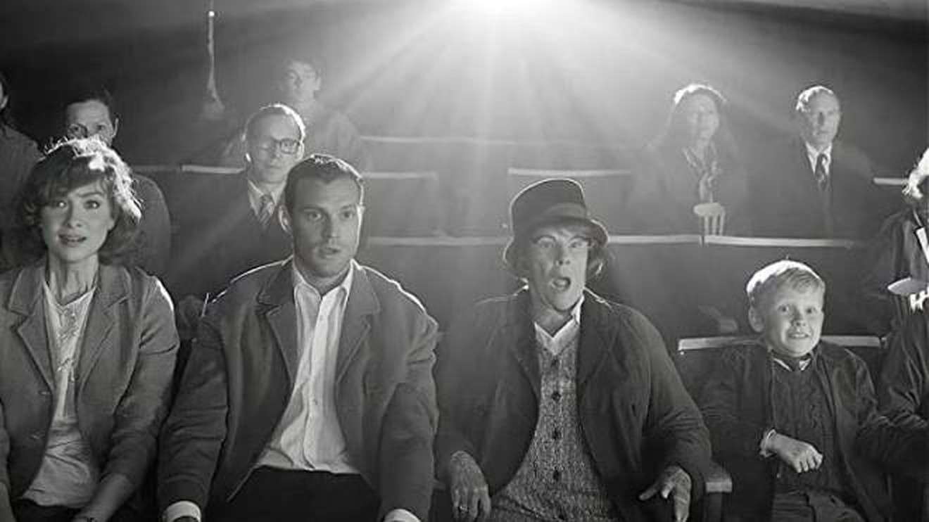 Belfast review – More like Bel-too-fast amirite?