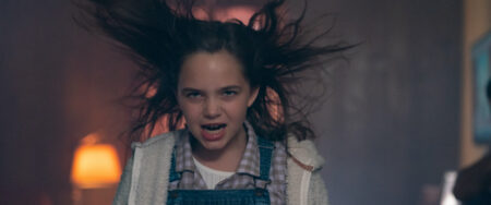 Firestarter review – Misfirestarter
