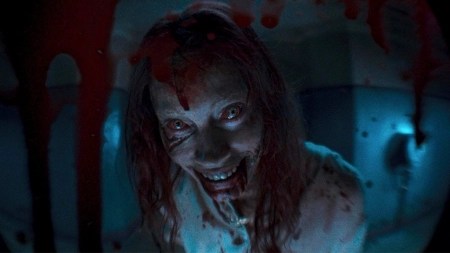 Overlook Film Festival: Evil Dead Rise and Talk to Me