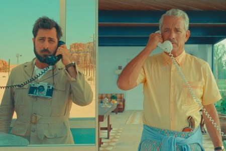 Asteroid City is Wes Anderson doing what he does best better than he’s ever done it