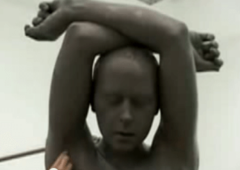 Ron Mueck Hyper-Realistic Sculpture Demo