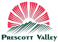 Prescott Valley logo