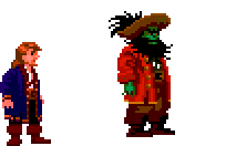 Scumm Notes - Premium Space Illustration Gallery - Mobile