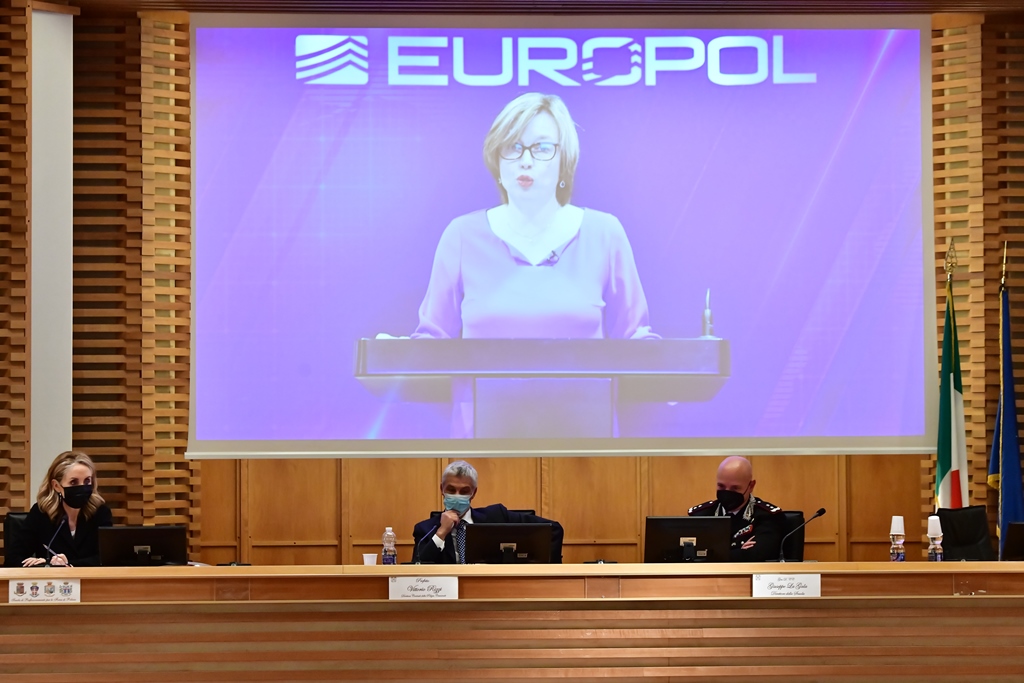 Stage Formativo Del Xxxvi Corso Di Alta Formazione – Scuola Di Perfezionamento Per Le Forze Di Polizia 683_x_1024_jpg