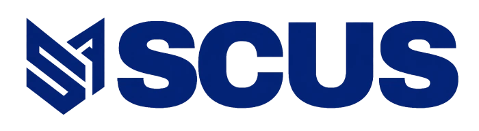 Scus logo