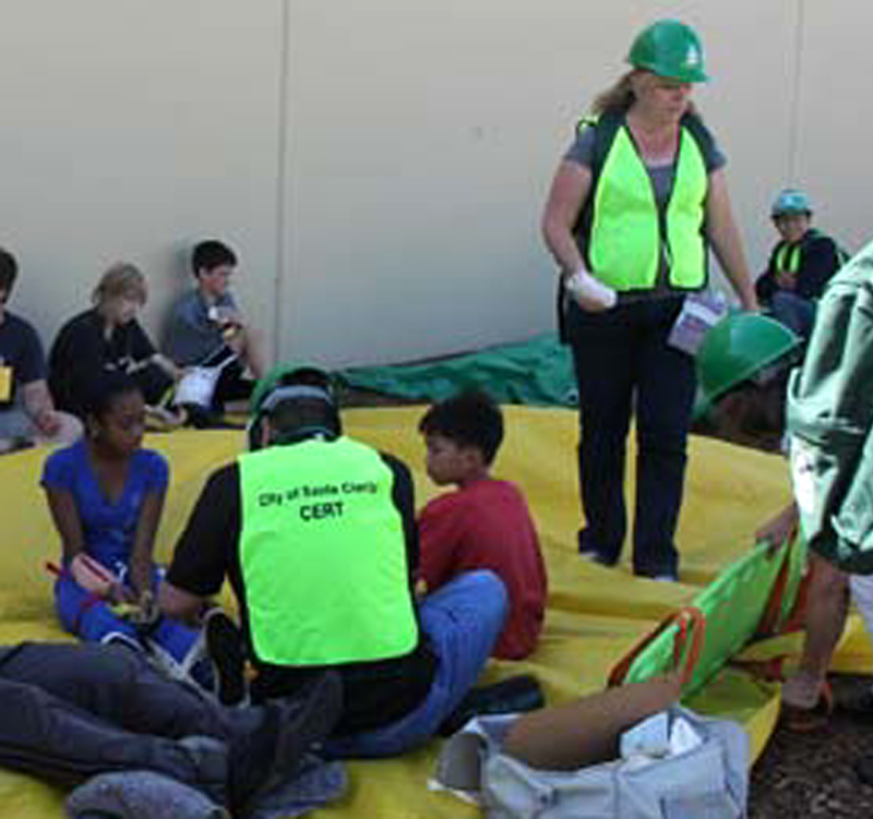 SCVNews.com | Have the Right Stuff for SCV Search & Rescue? | 07-17-2014