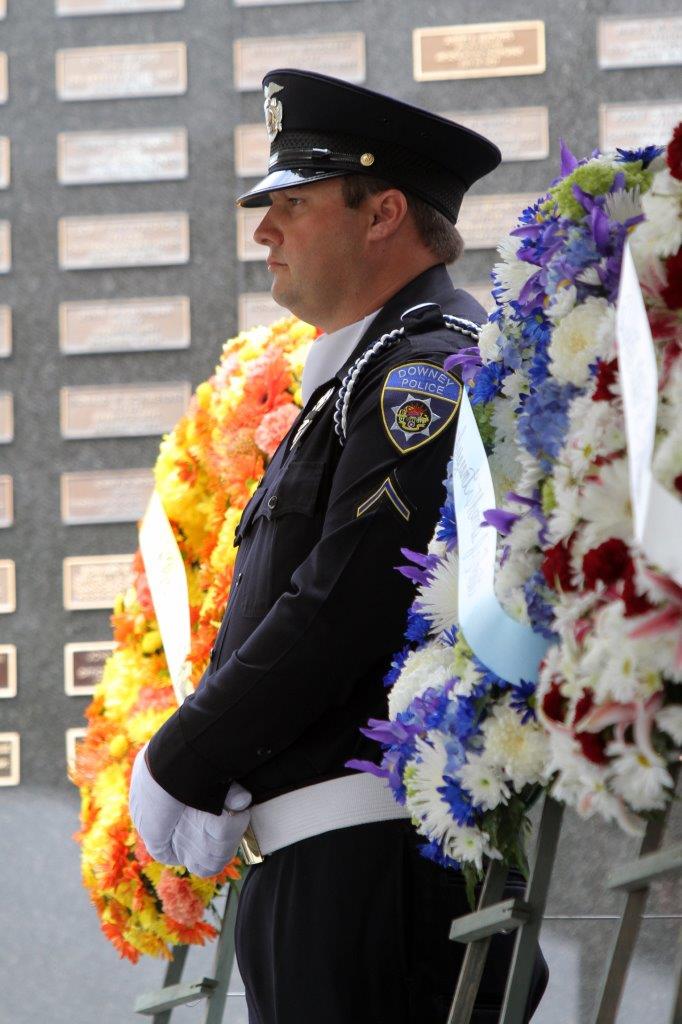 SCVNews.com | Fallen Officers Honored at Annual Memorial Ceremony | 05 ...