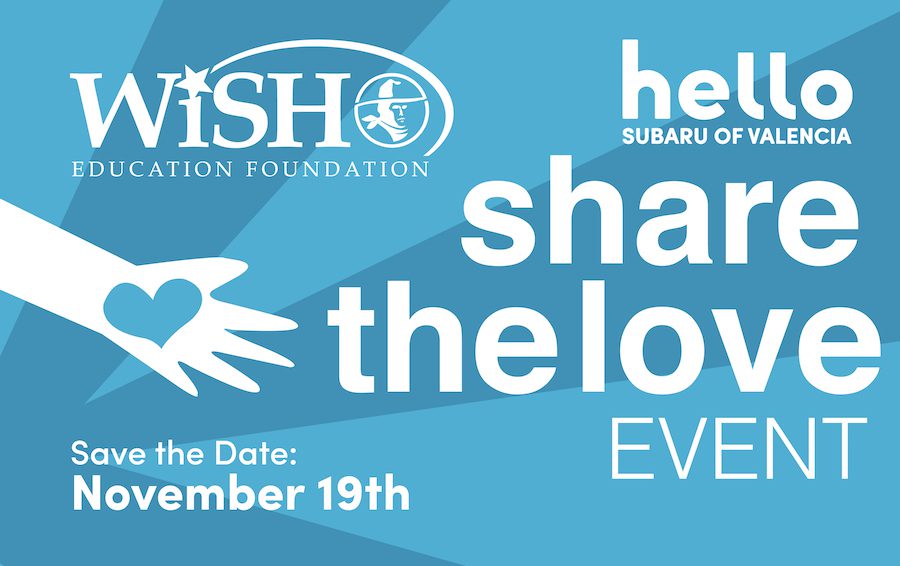 SCVNews.com | Nov. 19: Cocktails on the Roof Returns with 'Share the Love' Event - Vimarsana News