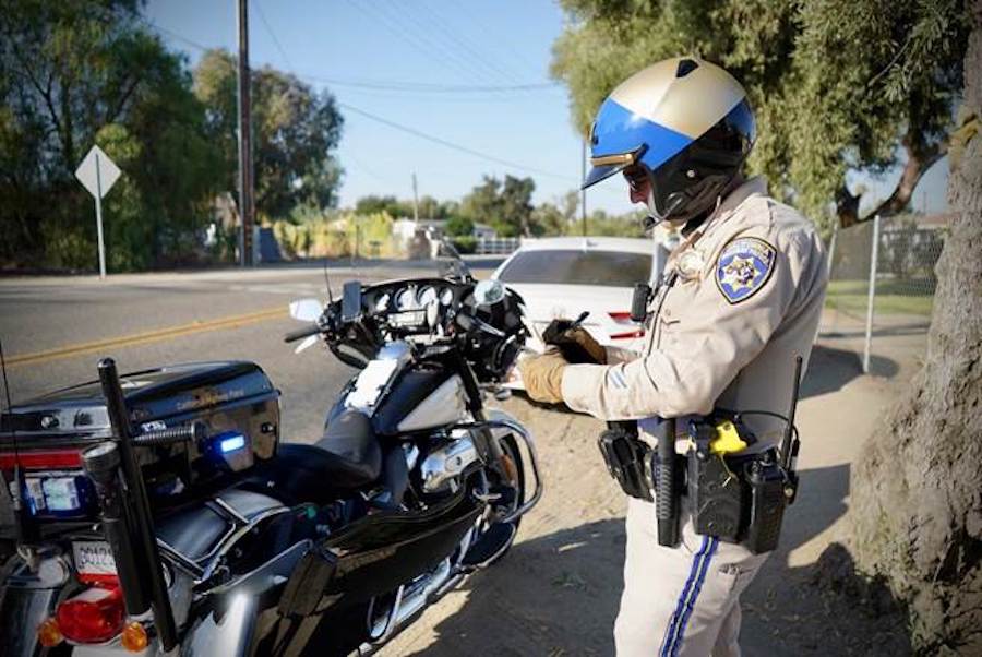 SCVNews.com | CHP Receiving Additional Resources to Combat Speed, Aggressive Driving - Vimarsana News