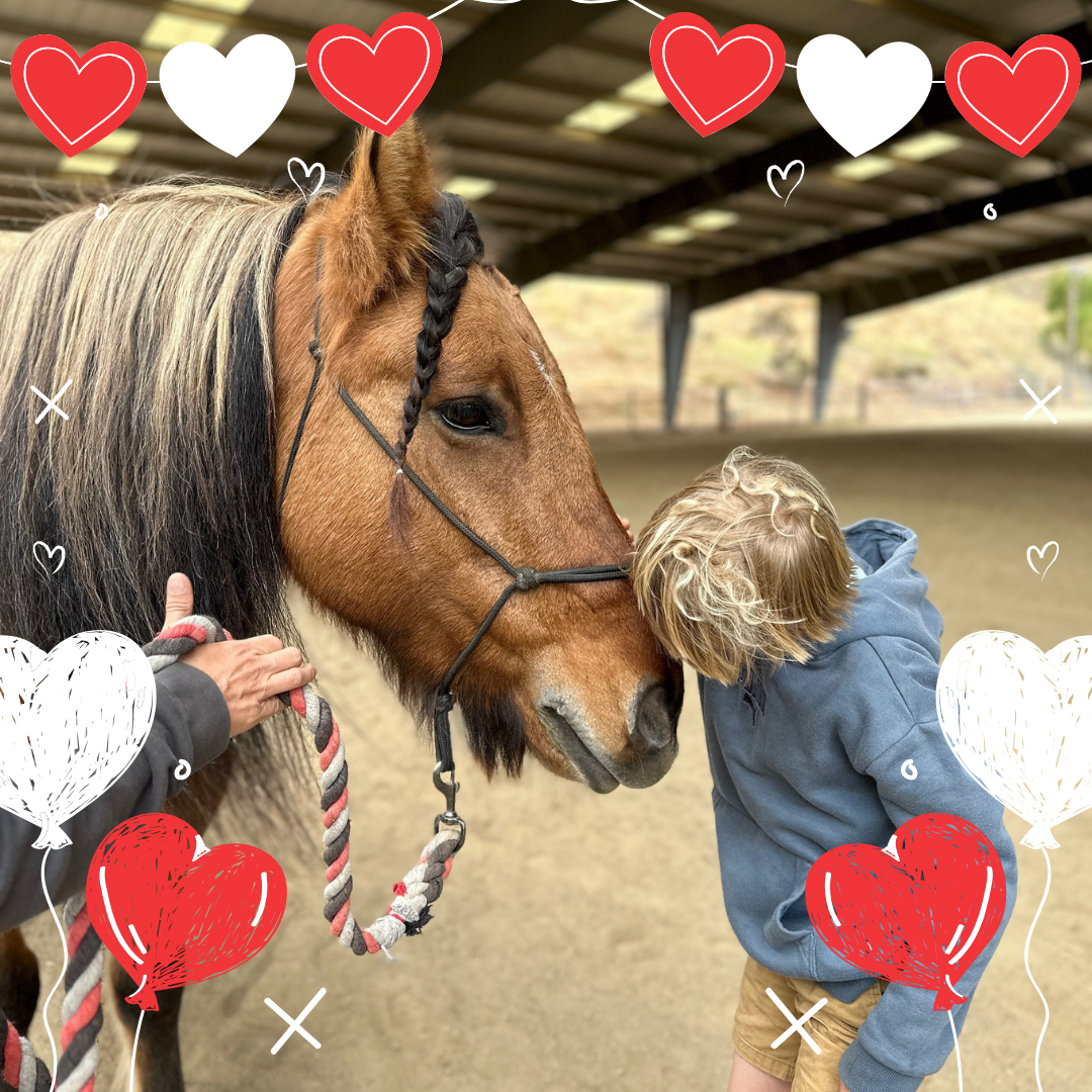 Feb. 12: Jersey Mike’s Hosts Carousel Ranch Fundraiser at All SCV Locations