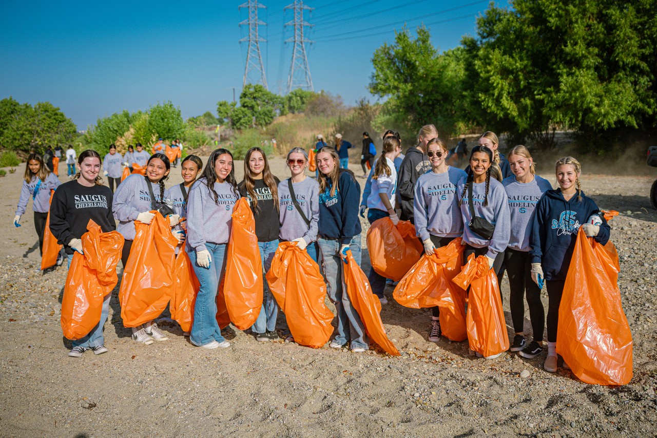 Sept. 19: River Rally Clean-up, Environmental Expo is Fast Approaching