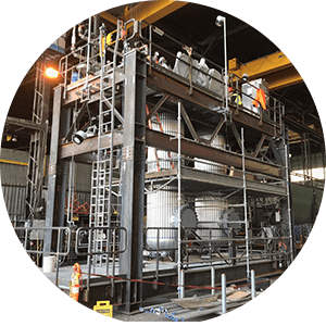 Offshore Modules Technical Buildings Process Skids - Premium Geometric Picture Gallery - Retina