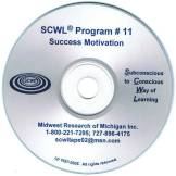 Success Motivation SCWL Subliminal CD Number 11
