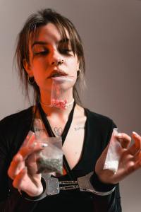 Cocaine Abuse