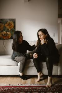 Exercising Patients and Understanding