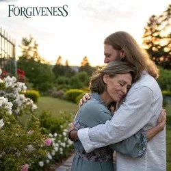 Forgiveness Subliminal CD Number 82