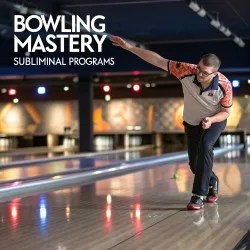 Bowling Mastery Subliminal CDs