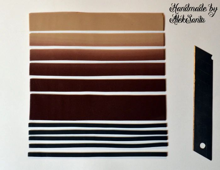 Feather Pendant Polymer Clay Tutorial Youtube - Sunset Texture Collection - 8K Quality