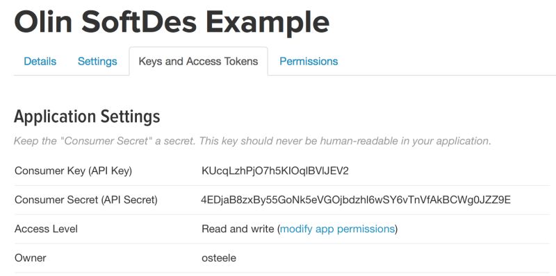 Storing Api Keys Software Design Spring 2018 - Download Premium Nature Wallpaper | HD