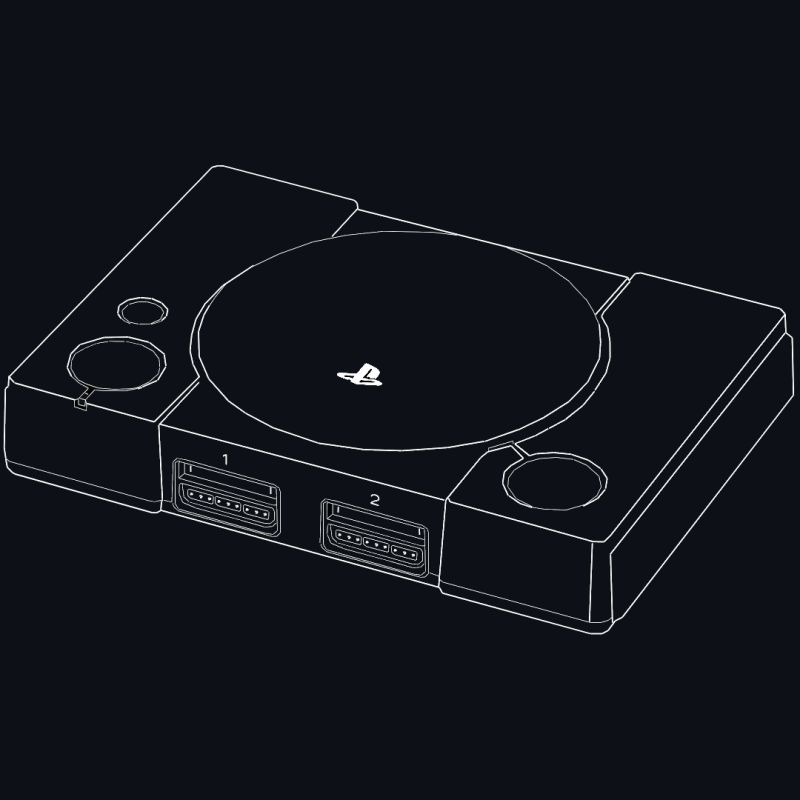 Sd2psxtd Github - Nature Designs - Classic Retina Collection