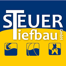 Steuer Tiefbau