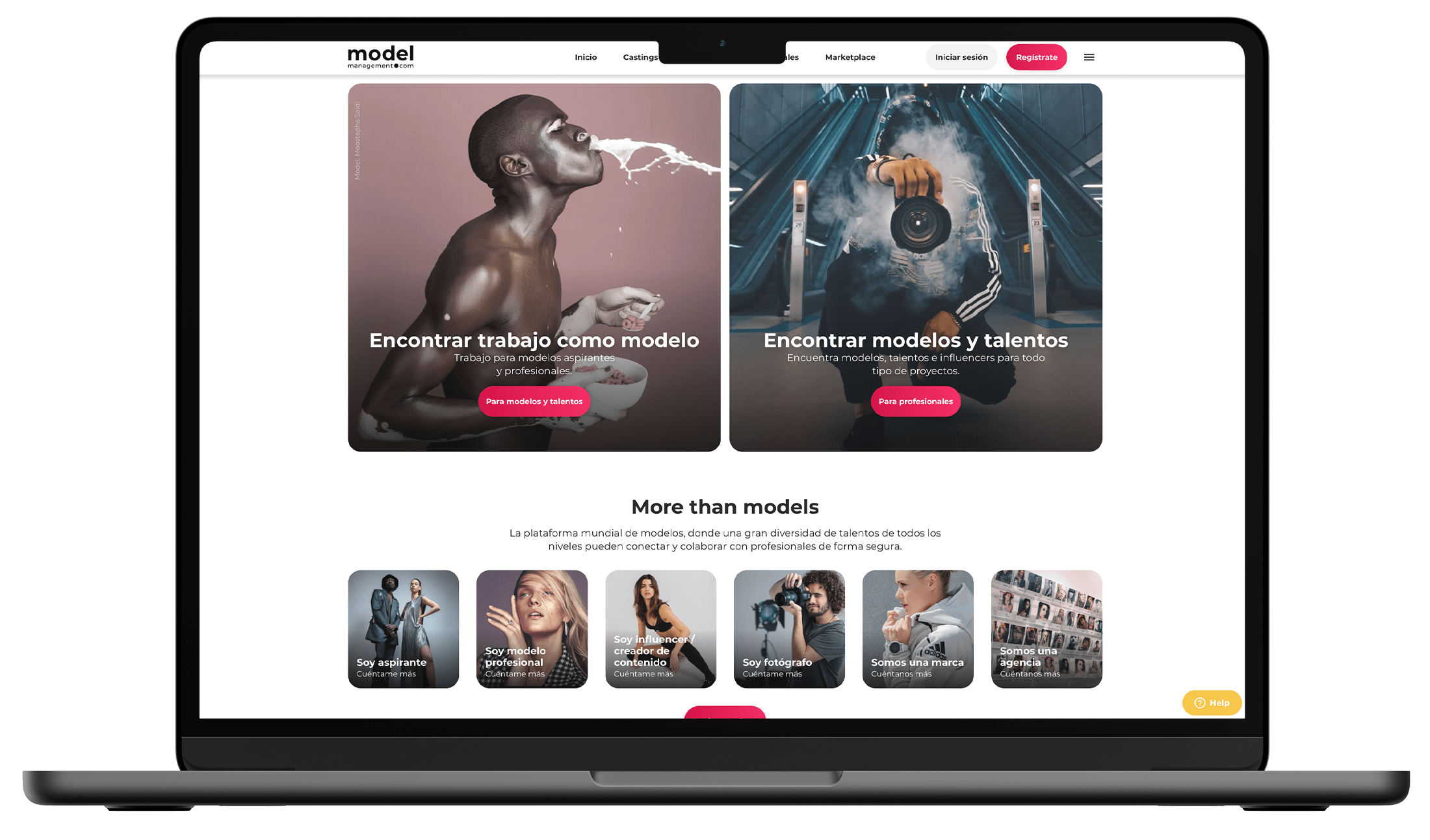 ModelManagement_Mockup