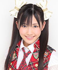 渡辺麻友