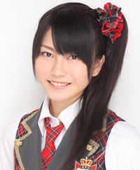 横山由依