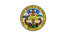 County of San Diego