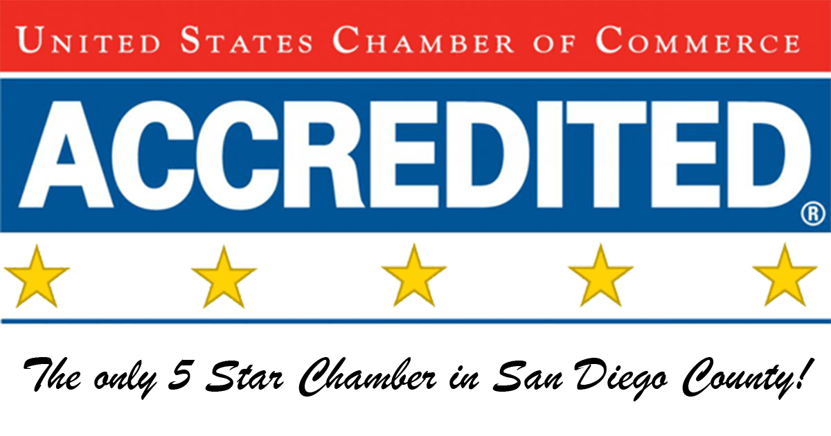 5 star accreditation