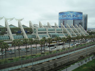 San Diego Comic-Con