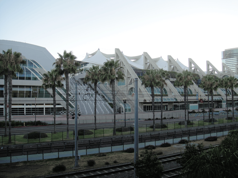 Picking the Best Hotel for YOU at Comic-Con - Part 4 - Pricey vs Cheap