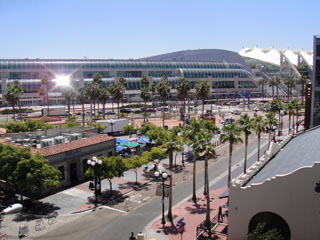 A Second Chance at Tickets to Comic-Con 2012