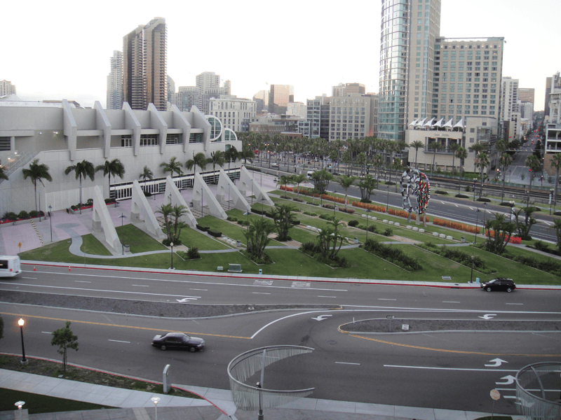 Picking the Best Hotel for YOU at Comic-Con - Special Programming