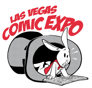 Las Vegas Comic Expo - Sept 29-30 Riviera Hotel and Casino