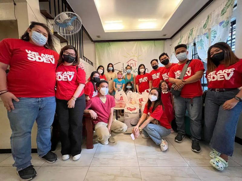 Sdev Github - Elegant Full HD Light Backgrounds | Free Download