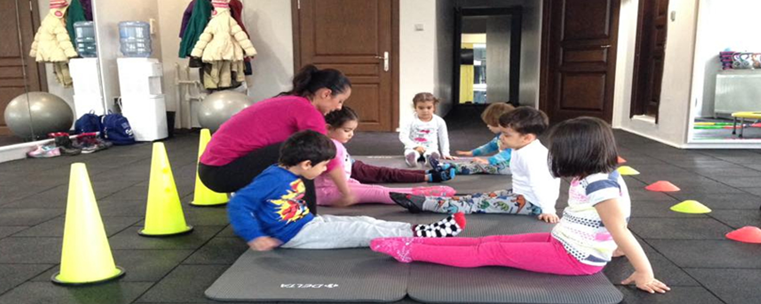 Sdf Pilates