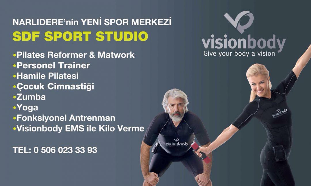Sdf Pilates