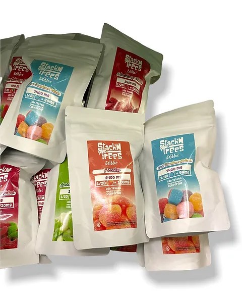 Stack n trees 100 mg