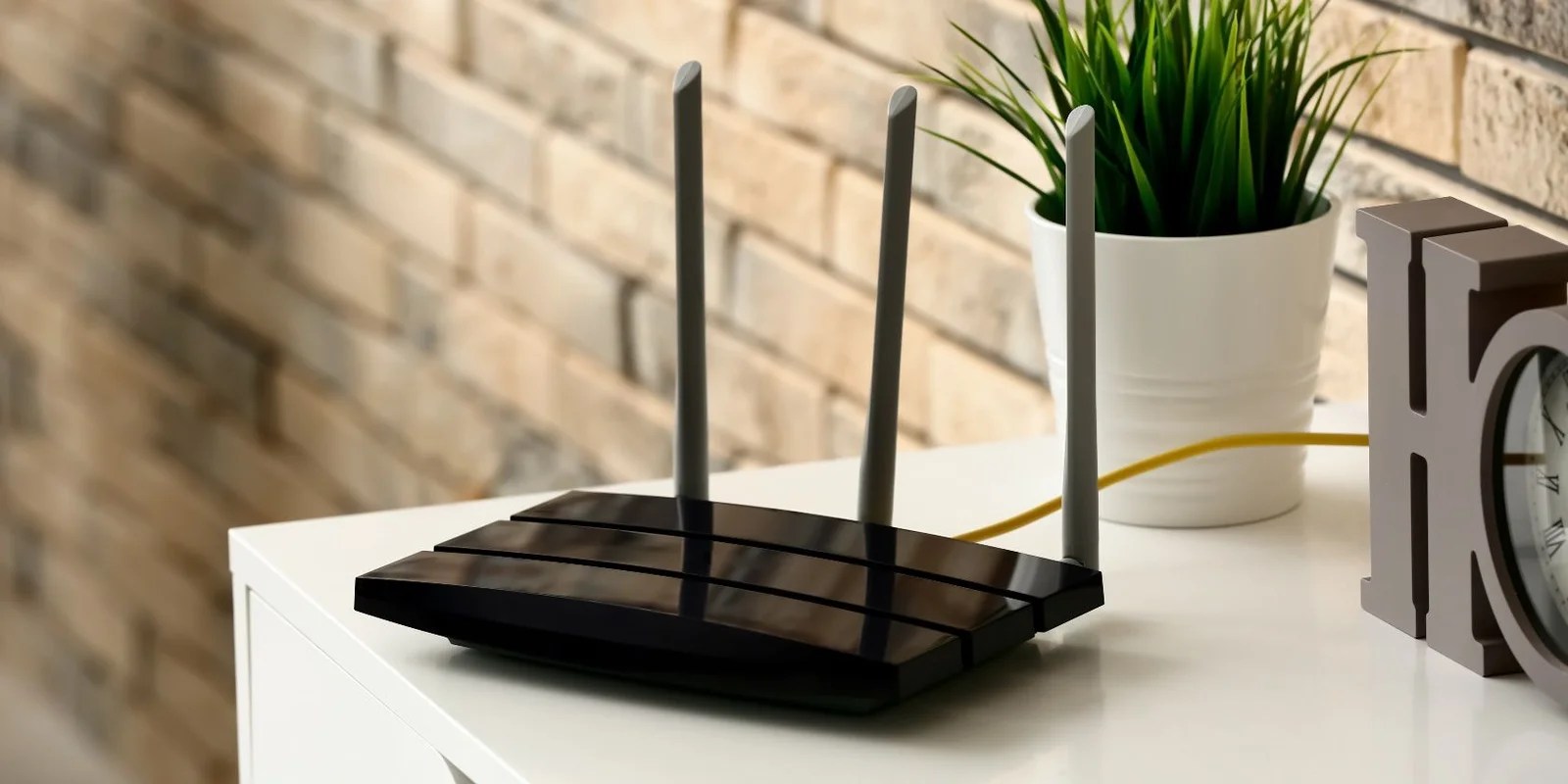 best long range routers Cómo aumentar la velocidad de su Wi-Fi hasta 5 veces con una solución rápida