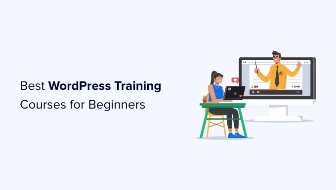 best wordpress training courses for beginners og Los 7 mejores entrenamientos de WordPress para principiantes