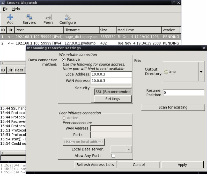 Secure Dispatch - Best Nature Wallpapers in Retina