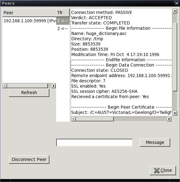 Secure Dispatch - Best Ocean Arts in Full HD
