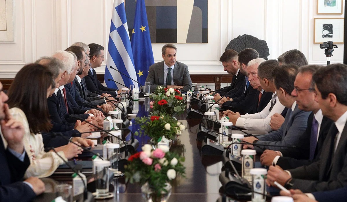 Read more about the article Θετικά υποδέχθηκαν τη δημόσια πλατφόρμα για τα έργα οι εργοληπτικοί φορείς της Περιφέρειας