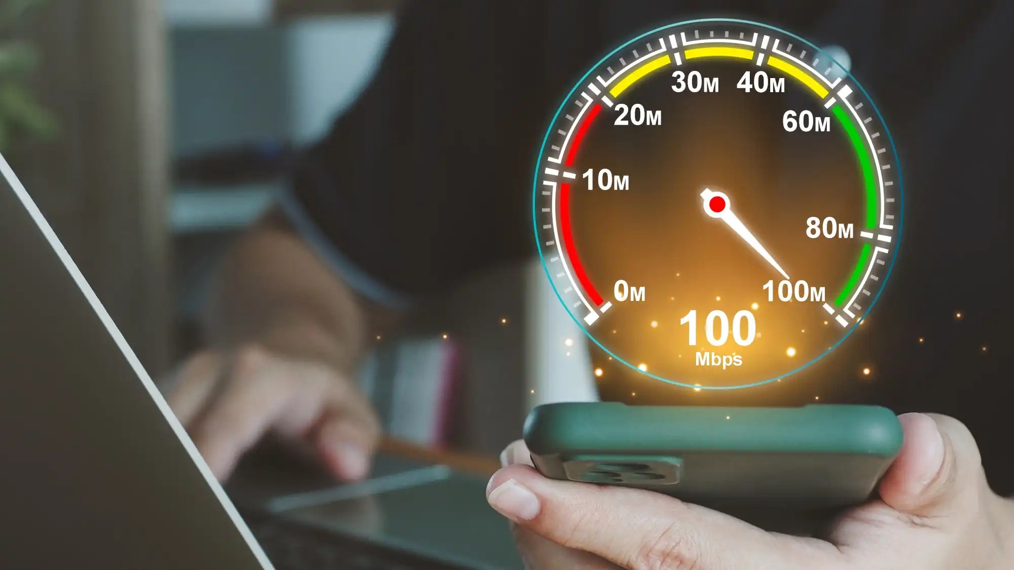 Read more about the article Ultra Fast Broadband: Ξεκινά το μεγάλο έργο ΣΔΙΤ για γρήγορο internet