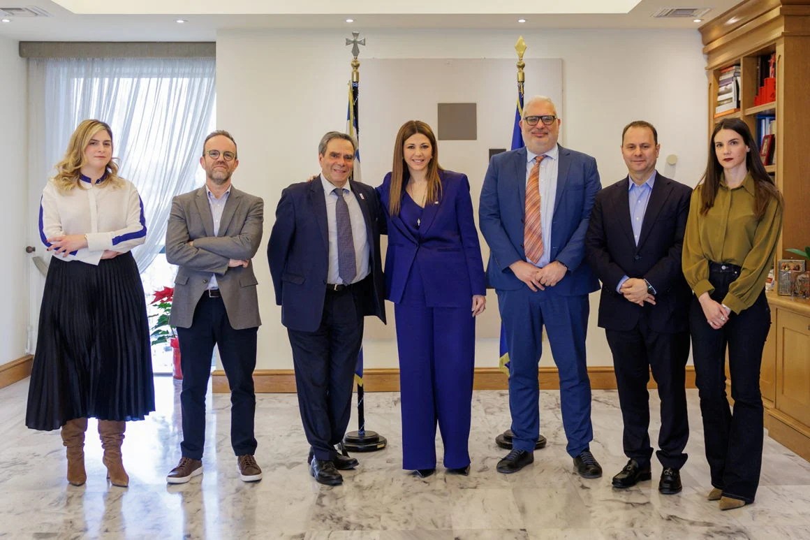 Read more about the article Στον αστερισμό των ΣΔΙΤ και το Πολυτεχνείο Κρήτης: Θα αναπτύξει φοιτητικές εστίες και συνεδριακό κέντρο