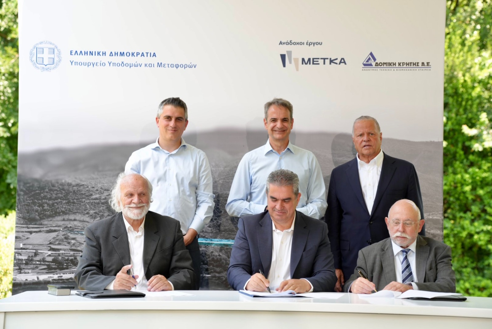 Read more about the article Δημήτρης Κούτρας: Η συμμετοχή στον Τριπλό Κόμβο Σκαραμαγκά μέσω της ΔΟΜΙΚΗ ΚΡΗΤΗΣ και τα επόμενα βήματα