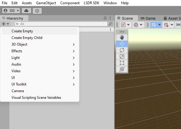 Tutorials Lsd Revamped Sdk - Premium Light Art Gallery - 8K