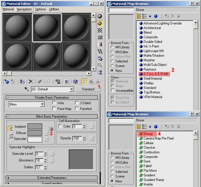 Model Export Tutorial Mod Wiki